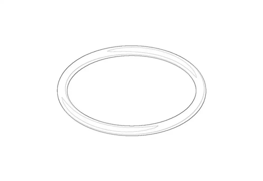 DORNBRACHT O-Ring EPDM 70 ERSATZTEILE 091410063 26,0 x 2,0 mm, 09141006390 Galeriebild 1